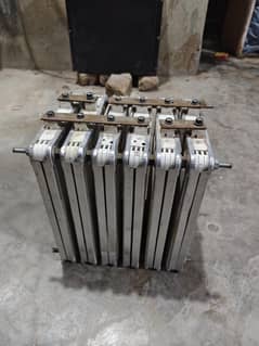 Lithium 6 cell battery