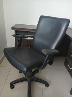 6 chairs