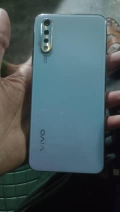vivo s1 8 256