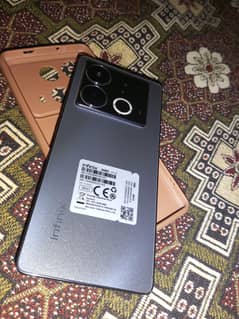 infinix NOTE 40