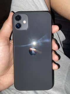 iPhone 11 all okay 10/10