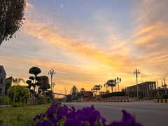 5 Marla Spacious Residential Plot Is Available In Citi Housing Scheme For Sale