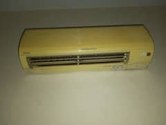 Mitsubishi AC