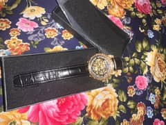 Used without cell fully automatic swiss watch ⌚