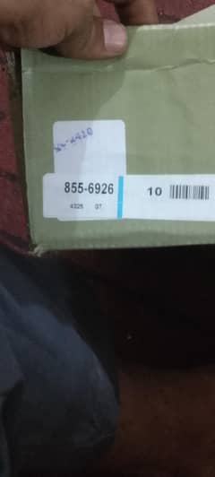 bata industrial footwear  no 10