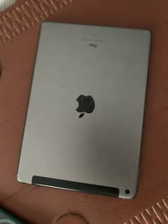 Ipad 9 warranty my hai abi