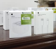 Iphone 3 pin original charger