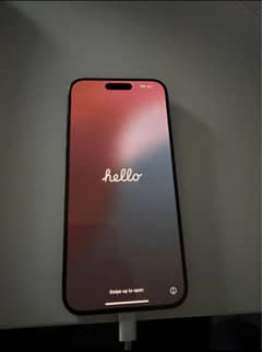 iphone 15 pro max 256gb non pta