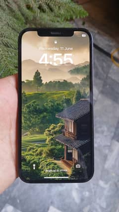 iPhone 12 pro Non PTA waterpack
