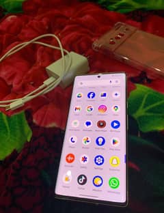Google pixel 6 Pro 03221945449 Whatsapp