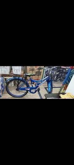 kids bike in very good condition