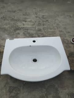 Basin