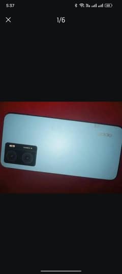 oppo A57 8/256