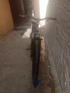 26 speed gear