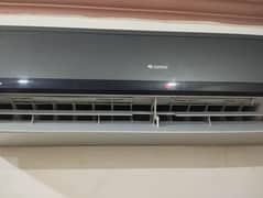 Gree Inverter Ac 1.5 ton