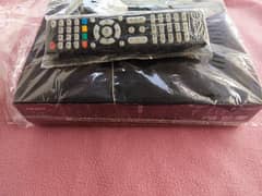 Star trak Tv Receiver Full HD chanel
