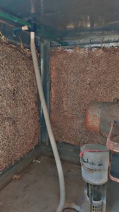 Air cooler