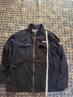 windbreaker