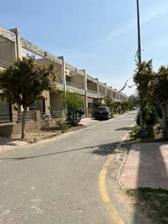 3 Marla Plot Available At Hot Location Near To park Mosque & Commercial At Reasonable Price In New Lahore City phase 2 With All Duse Clear Near us Bahria Town Lahore