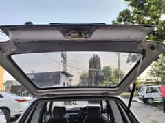 Suzuki Mehran VXR 2007