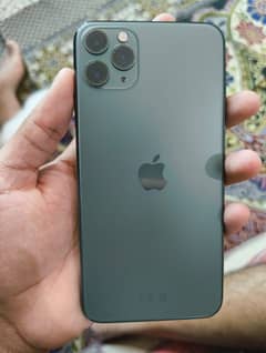 iPhone 11 Pro max factory unlock