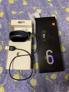 Mi Band 6