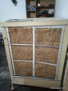 Air cooler
