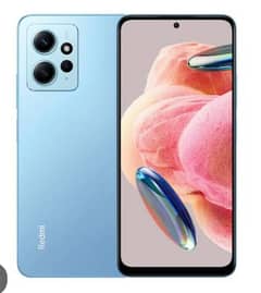 Redmi note 12