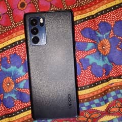 oppo Reno 6pro 5g