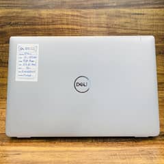 Dell Latitude 5440 (Core:i7-13th Generation)(16-256GB)