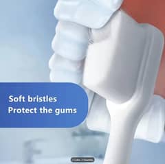 Ultra Fine Soft Toothbrush
