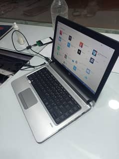 hp probook