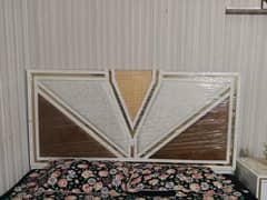 king size bed