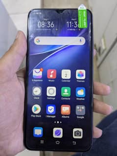 vivo y19