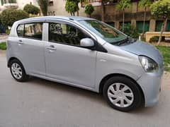 Daihatsu Mira 2012