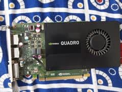 Graffic Card New unused