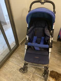Juniors Stroller