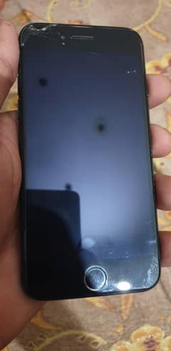 iPhone 7 for sale PTA proved