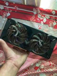 Rtx 2060 super 8gb Ddr6 vram