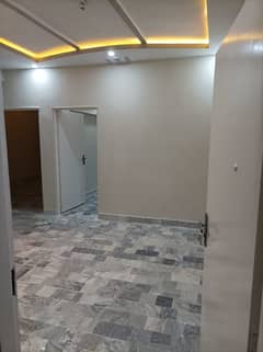 Flat For sale In Faraz Avenue Apartments