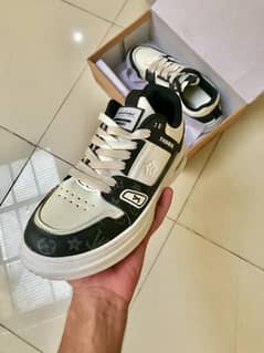 SNEAKERS LOIUS VITTON (EDITION)