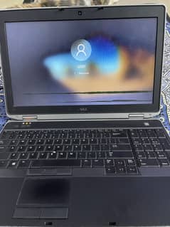 Dell latitude e6530