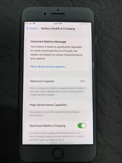 Iohone 8 Plus