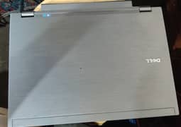 HP laptop i7
