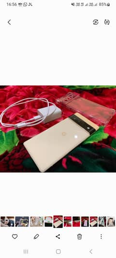 Google pixel 6 Pro 03221945449 Whatsapp