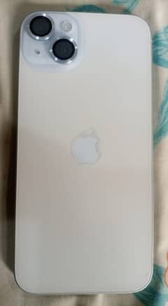 Apple iPhone 15 plus