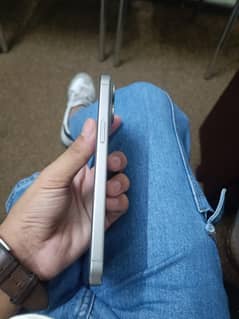 Iphone 15 pro max Official PTA 89 health