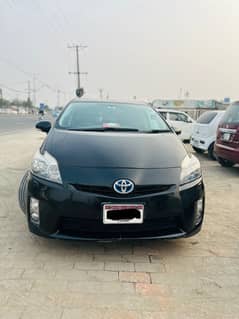 Toyota prius 1.8