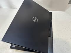 Dell G7 7700 Gaming i7-10th Gen GTX 1650 Ti 4GB Card
