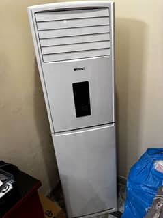 Chillar Ac Full New just 1 time use